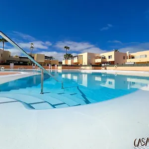  Apartamento Delfines España