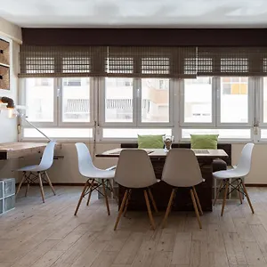  Apartamento Apartamento Sirenas - España