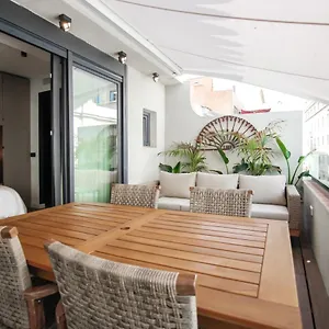  Apartamento Duplex-penthouse Cabo Noval, By Homing U España