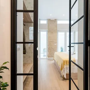  Apartamento Arroyo A España