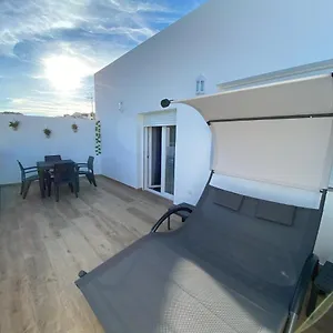  Apartamento ático álvaro España