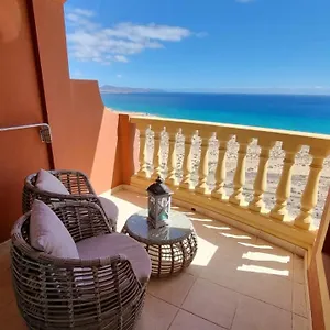  Apartamento Casa Playa Sotavento España