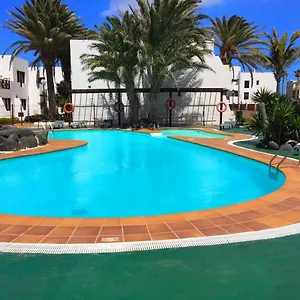  Apartamento Aloha España
