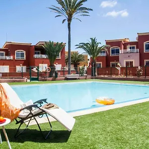  Apartamento Paradise España