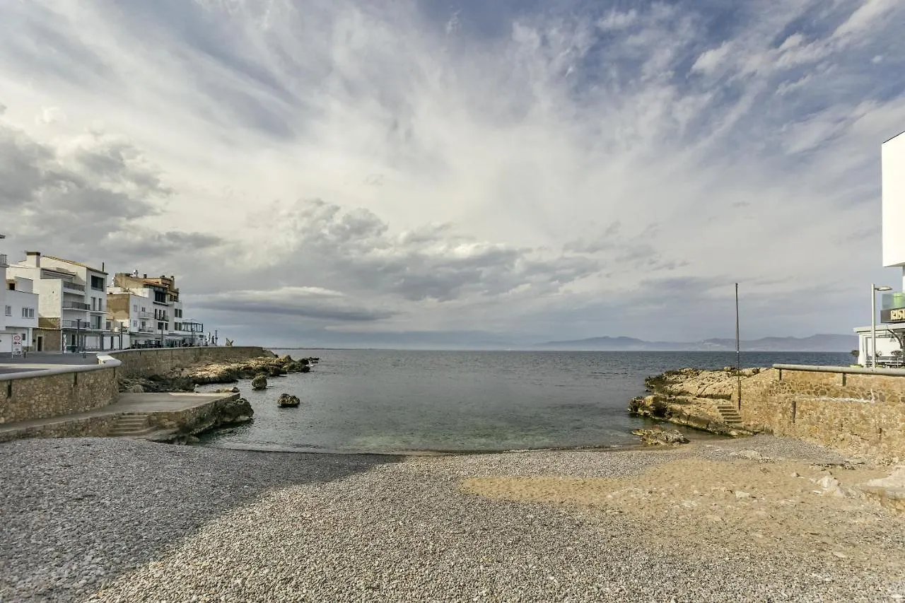Apartamento Mar L'Escala Apartment