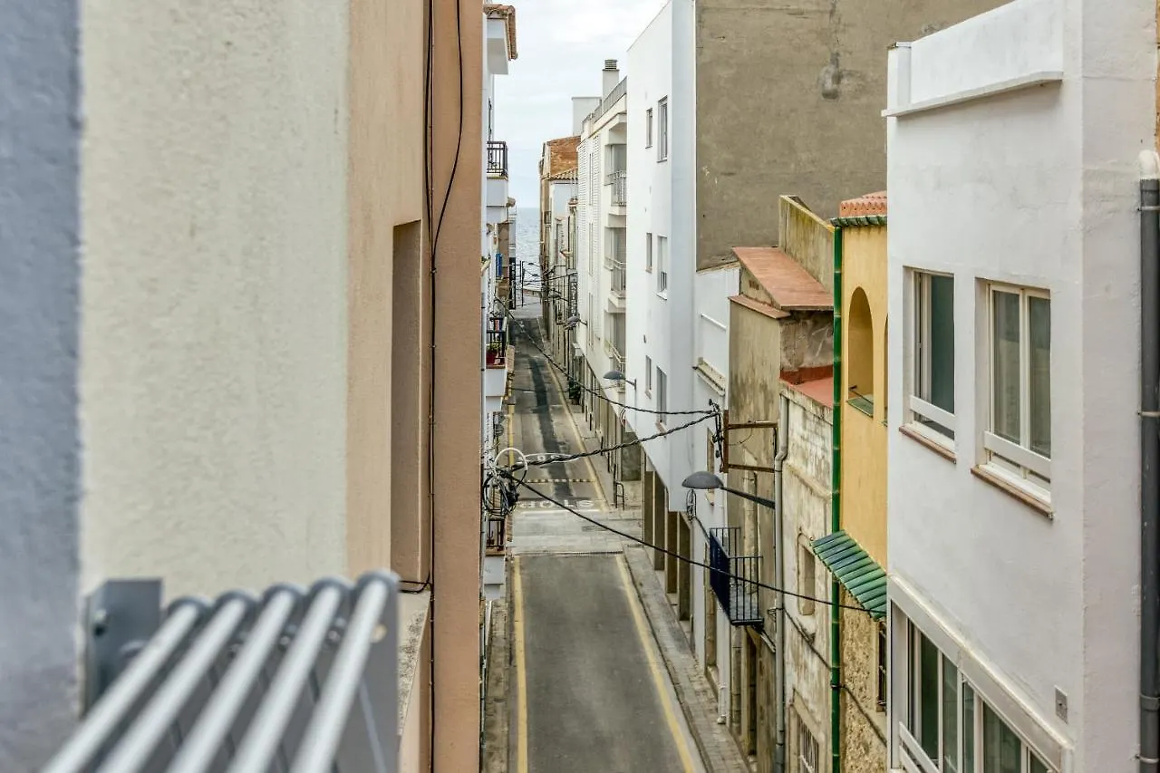 Apartamento Mar L'Escala
