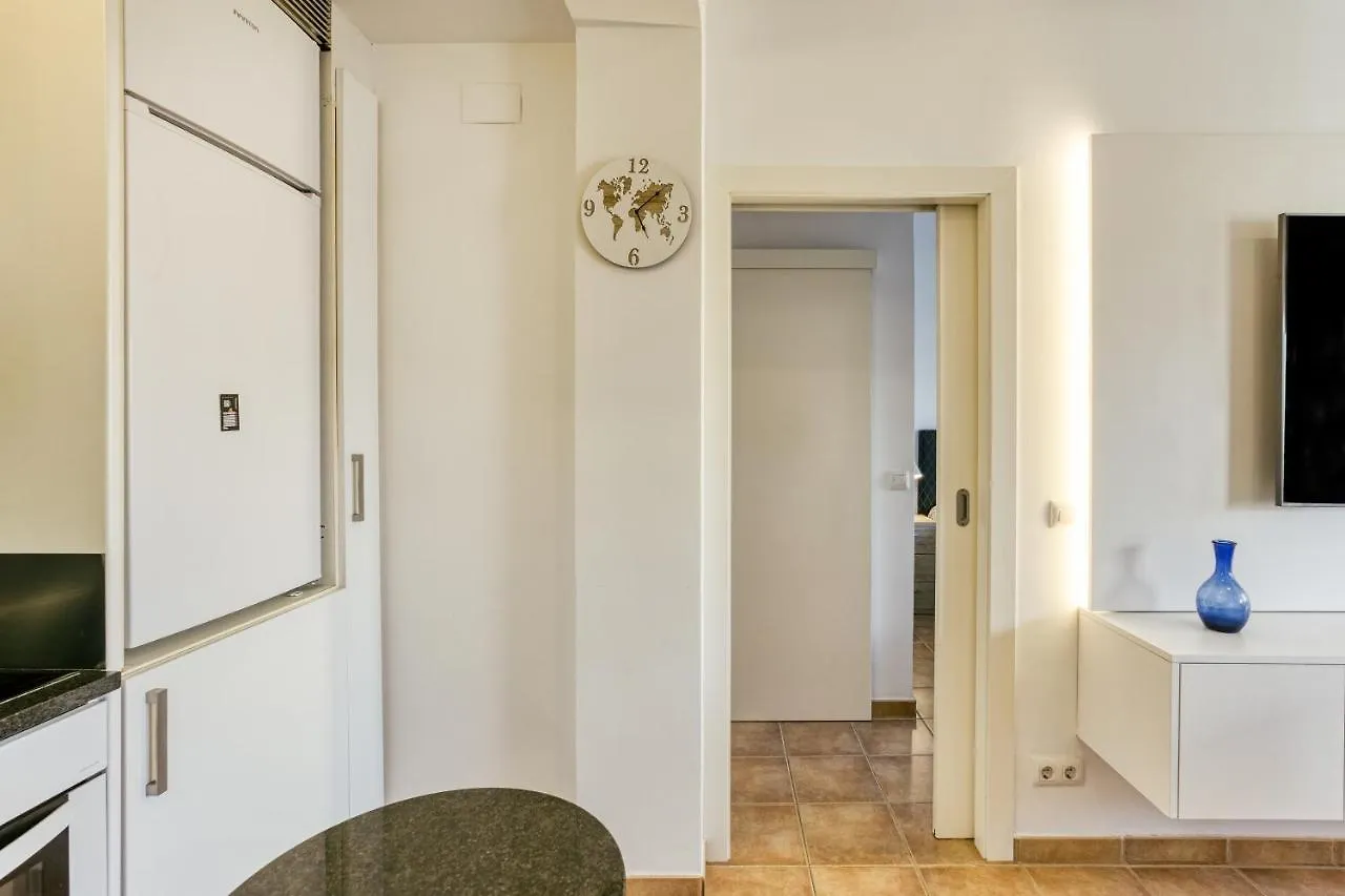 Apartamento Mar L'Escala