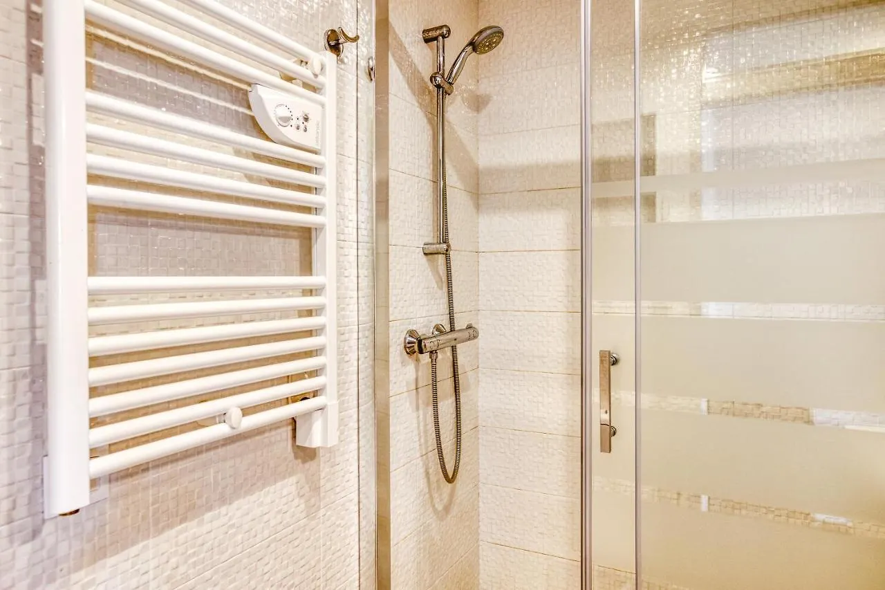 Apartamento Mar L' Escala Διαμέρισμα