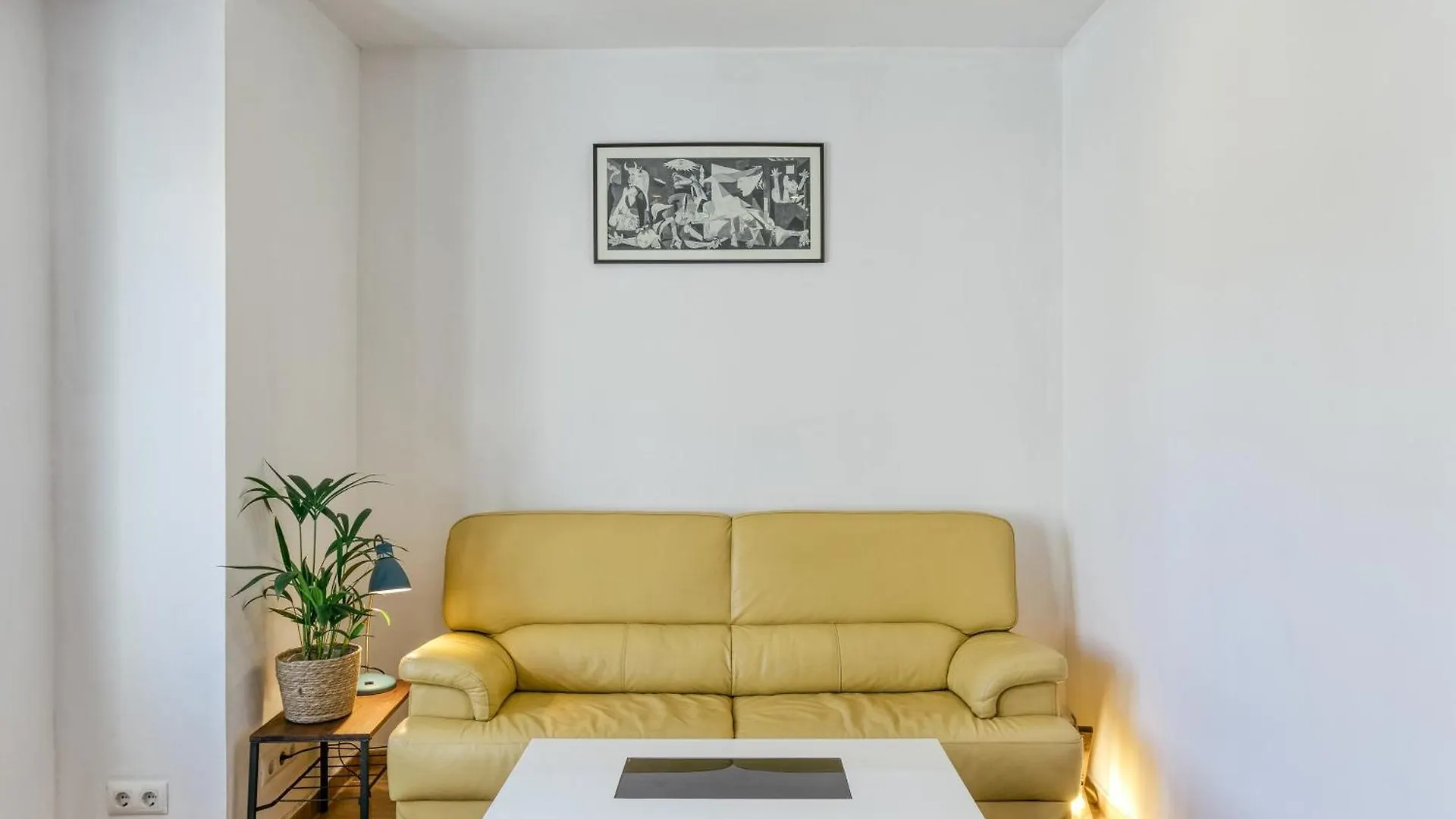Apartamento Mar L'Escala Apartment