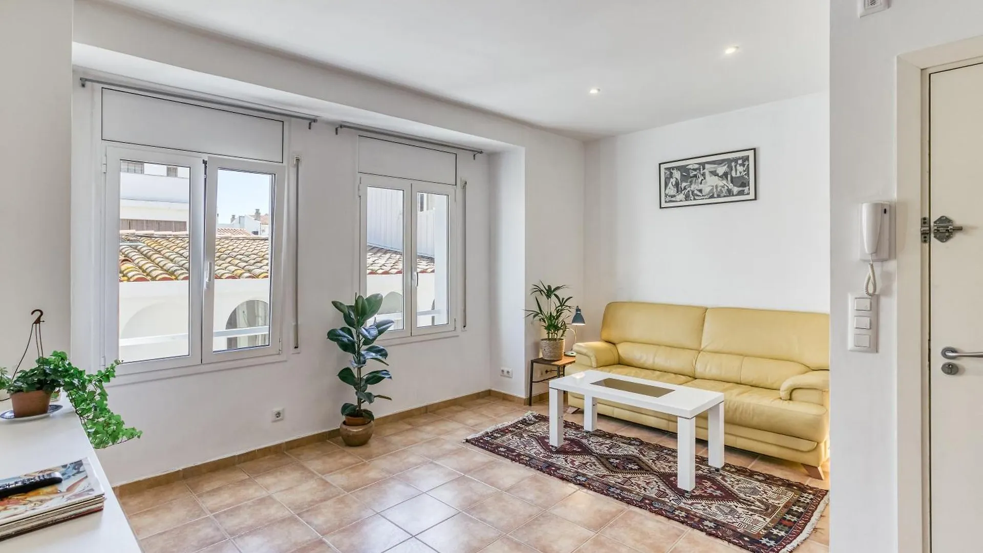 Apartment Apartamento Mar L'Escala