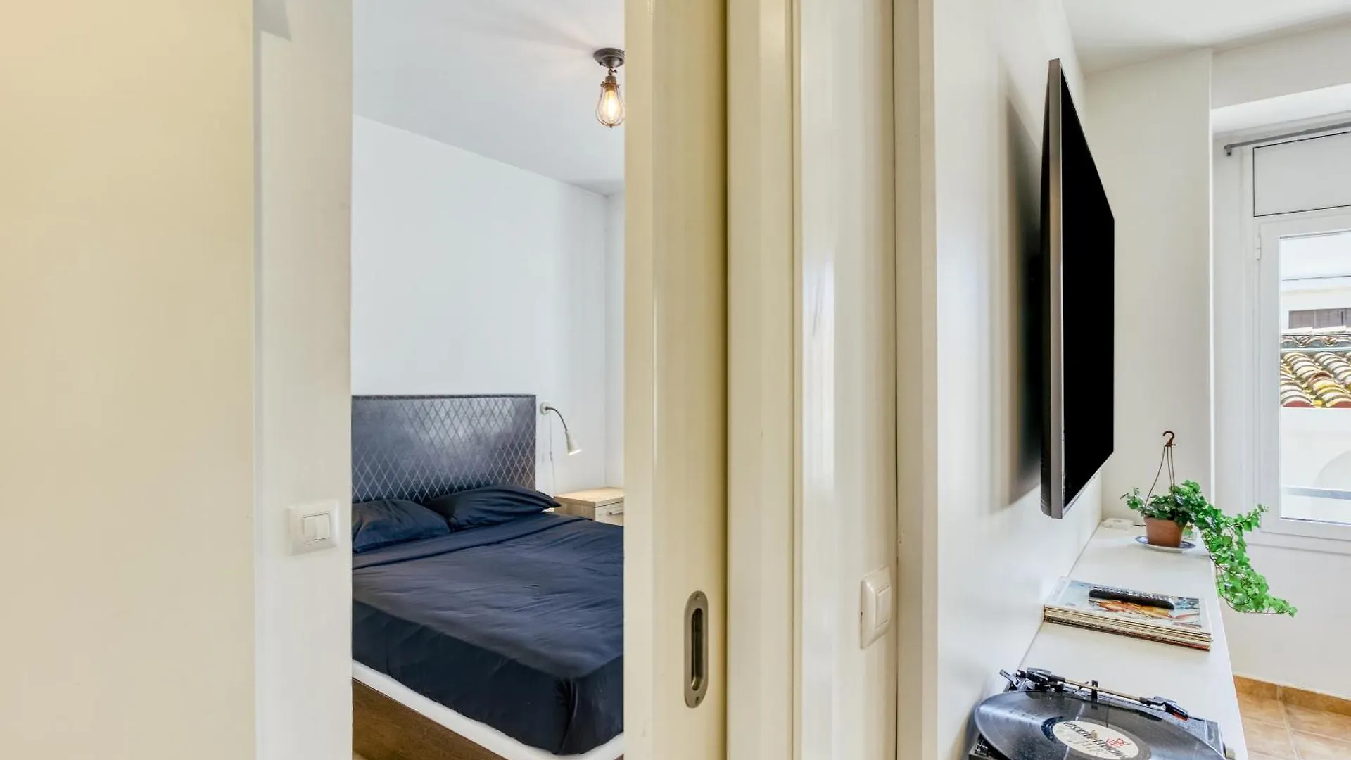 Apartamento Mar L'Escala