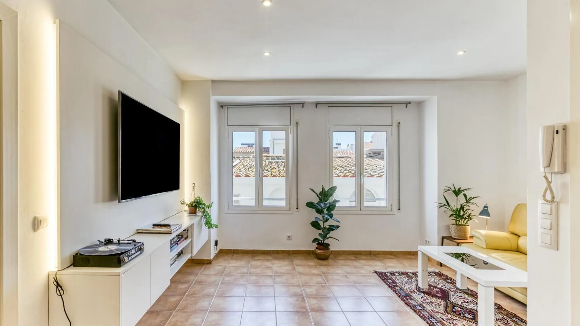Apartamento Mar L' Escala 0*,  Ισπανία