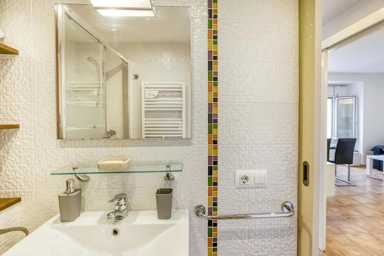 Apartamento Mar L' Escala