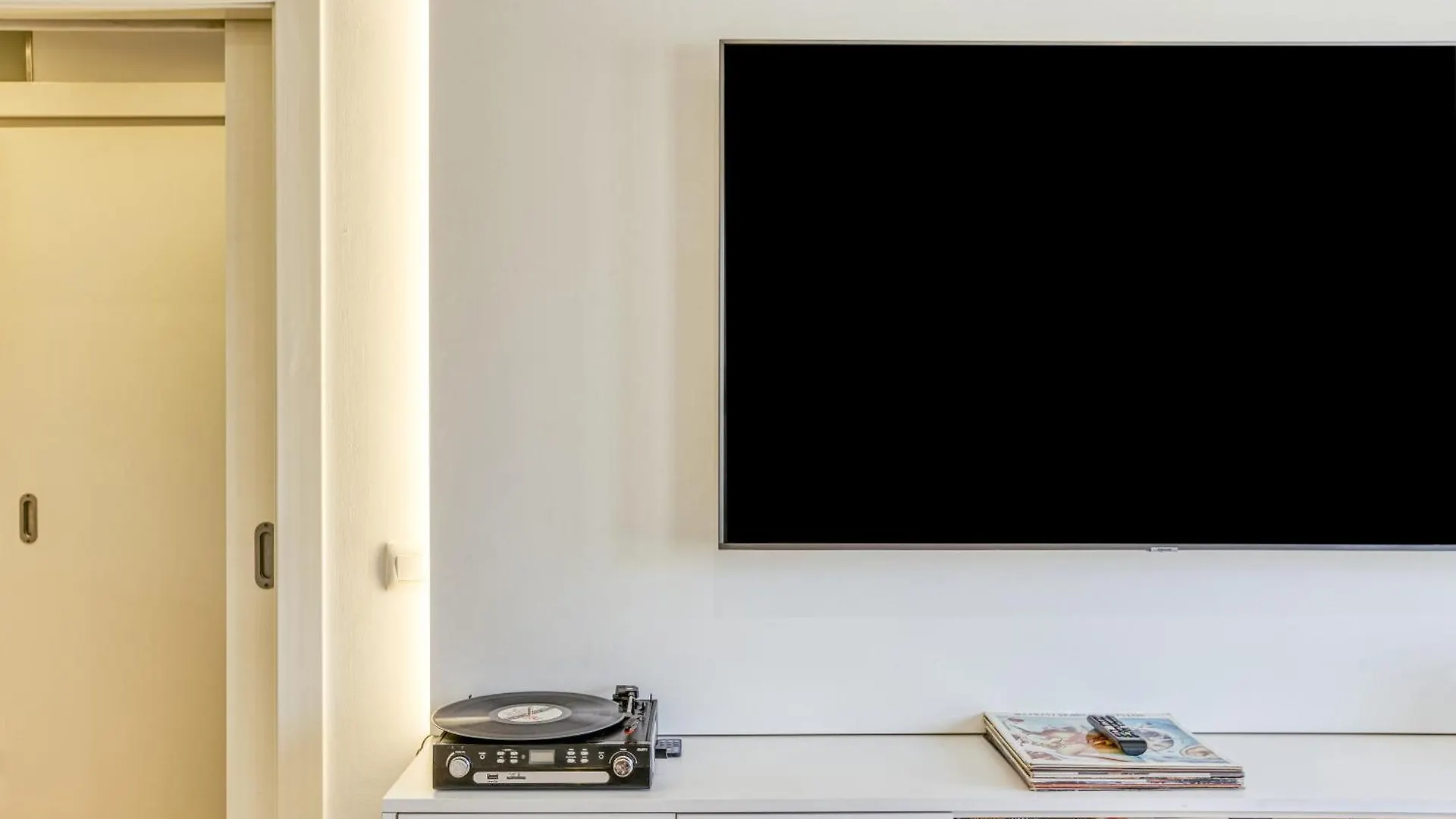 Apartamento Mar L' Escala España