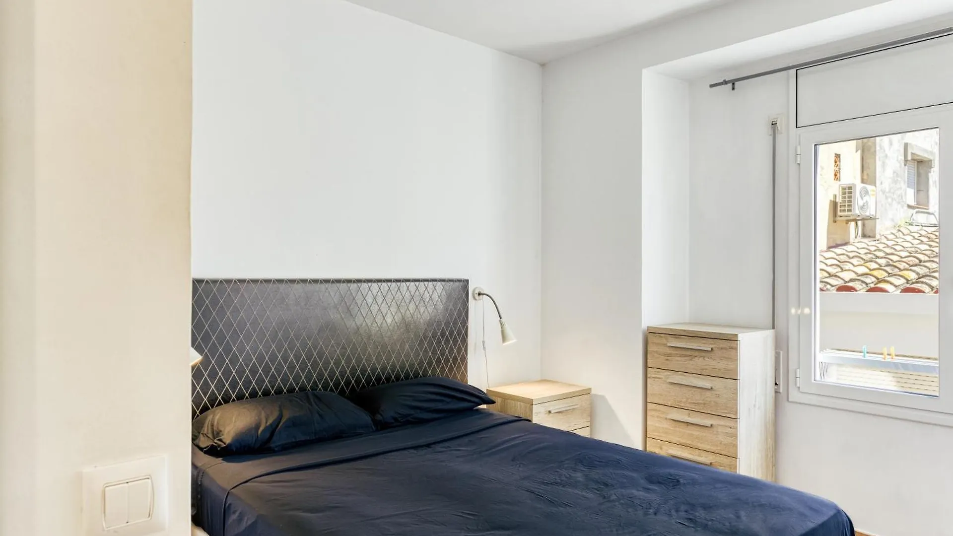 Apartamento Mar L' Escala España