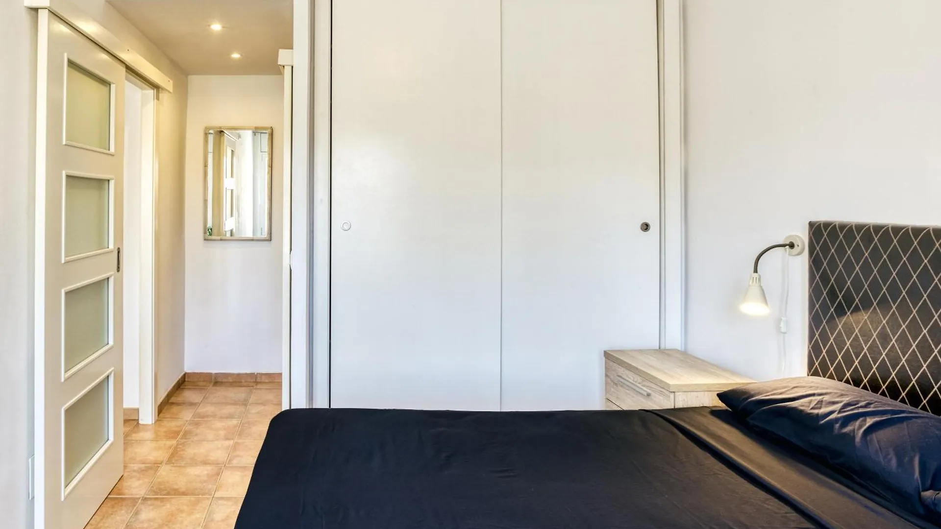 Apartamento Mar L' Escala